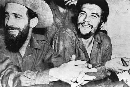 Camilo Cienfuegos