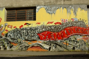 esterno cantiere