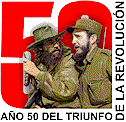 50 anni di Rivoluzione Cubana