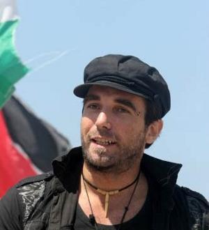 Vittorio Arrigoni - Restiamo Umani