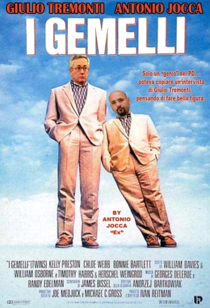 I Gemelli