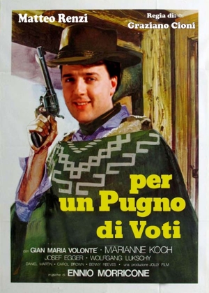 Per un pugno di voti