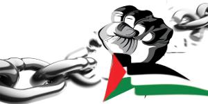 Presidio prigionieri politici e resistenza palestinese