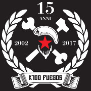 15 anni - 2002 2017 - Cantiere sociale Camilo Cienfuegos