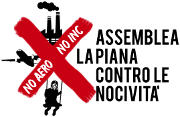 Assemblea per la piana contro le nocivit