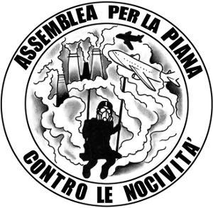 Assemblea per la piana contro le nocivit