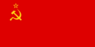 Immagine bandiera Sovietica