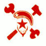 Cantiere Sociale Camilo Cienfuegos logo