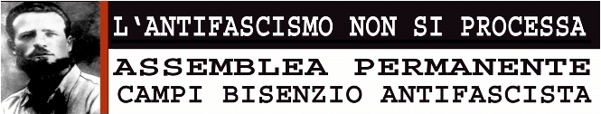 Manifestazione regionale 12 dicembre a Firenze