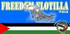 Freedom Flotilla Italia