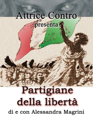 locandina teatro 22 aprile 2009